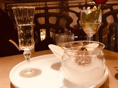 -波特曼西餐厅(中央大街店)