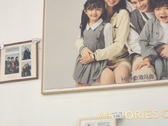 -海马体照相馆(天津世纪都会店)