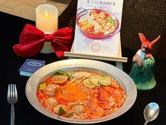 -翡翠鸟精品泰国菜(北辰财富中心店)
