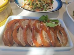 精品烤鸭-紫光园(燕郊总店)