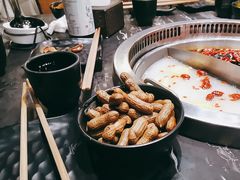 -小王少龙火锅(沙南街店)