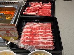 -海底捞火锅(金鼎广场店)