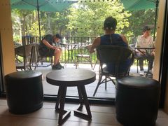 -星巴克(深圳侨城街店)