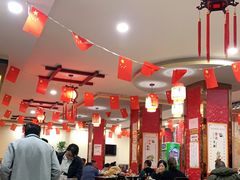 大堂-胡羊焖饼(敦煌店)