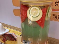 -木屋烧烤(双榆树店)