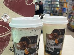 -炖物24章·顺时轻养茶(杭州大厦店)