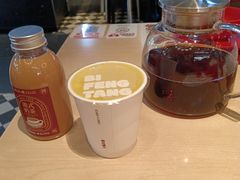-避风塘(五角场店)