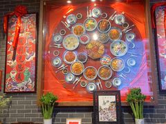 -小财神·老派赣州菜·中华美食地标(第五大道店)