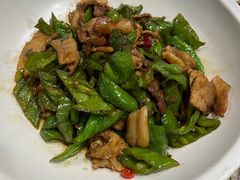 -金掌勺·锅包肉(双榆树店)