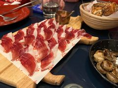 -Las Tapas(思南公馆店)