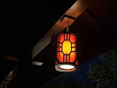 -楼观道温泉酒店