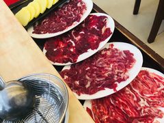 土豆-陈记顺和潮汕牛肉火锅(韩江路店)
