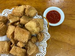 -老白酒农家菜馆