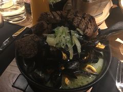 -Va Bene贝尼西餐厅