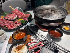 -虎丸烧肉(新大陆广场店)
