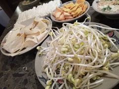 -小龙坎火锅(黄河店)