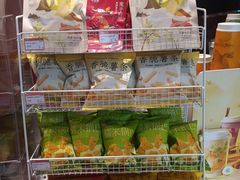 -茶话弄(中贸广场店)