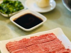 -洪运轩饭庄(北纬路店)