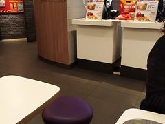 -麦当劳(世纪汇广场店)