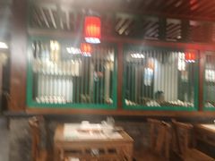 -京门老爆三·铜锅涮肉 爆肚(望京店)