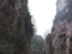-富正毅三下锅·湘西韵味(天门山索道店)