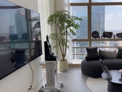 -JNK皮肤管理中心