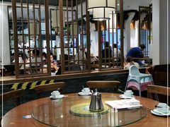 -小菜园新徽菜(合肥瑶海万达店)