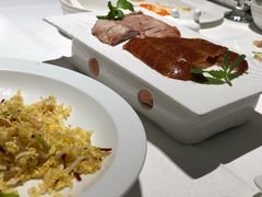-四季民福烤鸭店(前门廊房二条店)