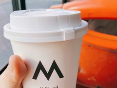 -M Stand(北京平安幸福中心店)