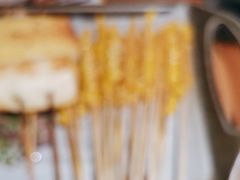 -聚点串吧·北京烧烤(赵登禹路店)