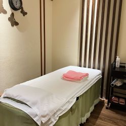 -芳朵美容养生SPA