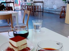 -VOYAGE COFFEE 咖啡烘焙工坊店(798艺术区店)