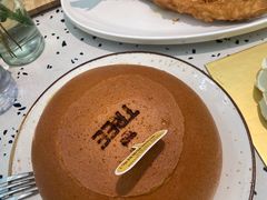 咖喱面包鸡-大树餐厅(朝阳大悦城店)