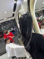 -Nice奈斯形象定制沙龙