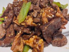 -大铁勺新津菜(中北永旺店)