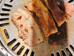 -梨花自助烤肉(天河城店)
