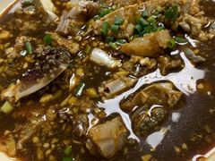 -江南村海鲜馆(洞头店)
