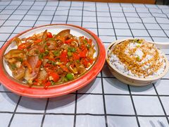 -江西老表·经典江西八大碗