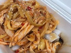 -华辉小食