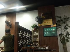 大堂-九子香辣蟹跳跳蛙(龙昆南路店)