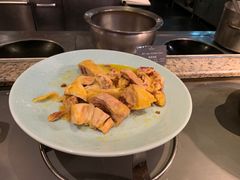 -上海锦江汤臣洲际大酒店壹阶层