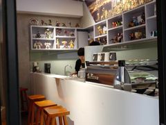 -T-COFFEE(长江花园店)