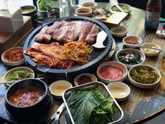 -Dombe豚(黑猪肉街店)