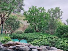 -广州从化都喜泰丽度假酒店温泉
