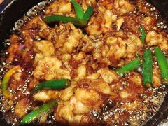 -绿茶餐厅(千岛湖银泰城店)