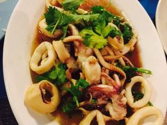 -Onion restaurant