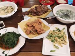 -禧福楼·十五年老店(科技城店)