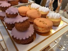 -The Ritz Restaurant