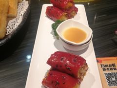 -虾饺妹·粤式手工点心(水荫路店)