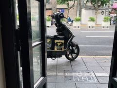 -黄阿姨锅贴大王(万航渡路店)